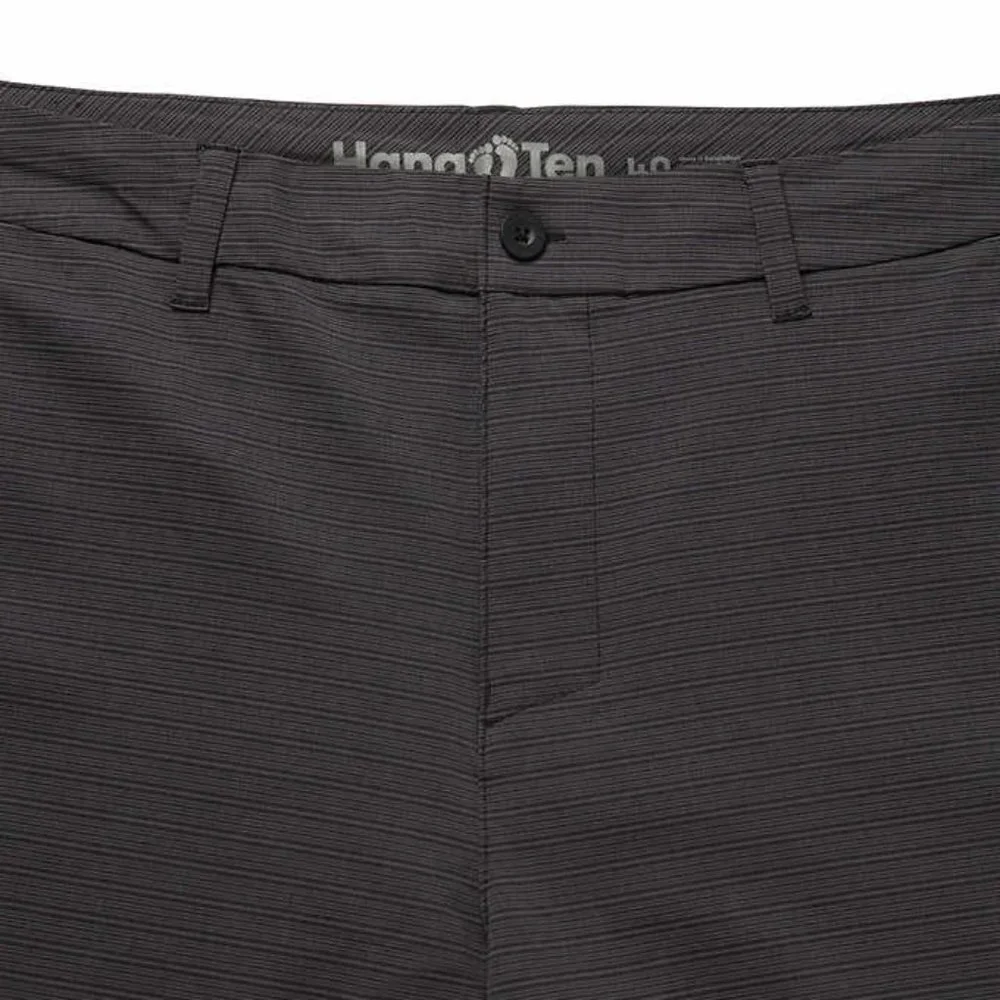 NWT - Hang Ten Men's Hybrid Short – Size 36
